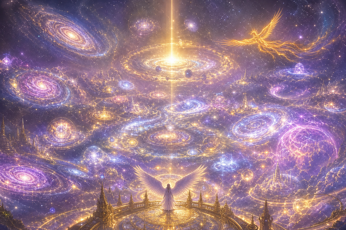 Aetherial 14 · Aetherial Dawn