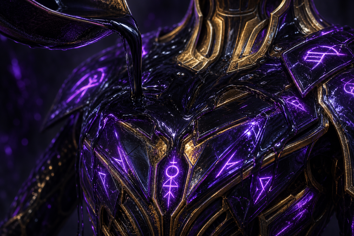 Void 06 · Void Hunter