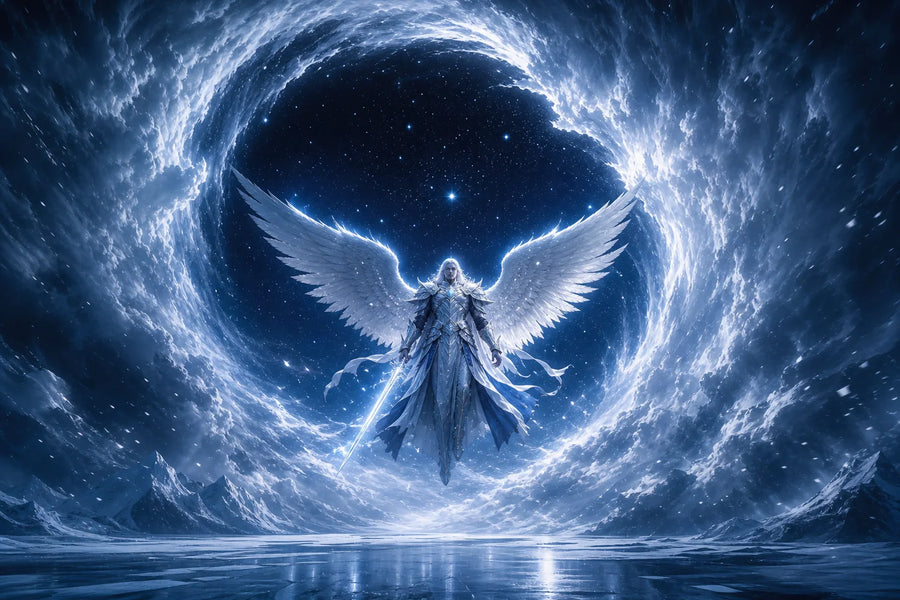Lunar 09 · Storm Eye