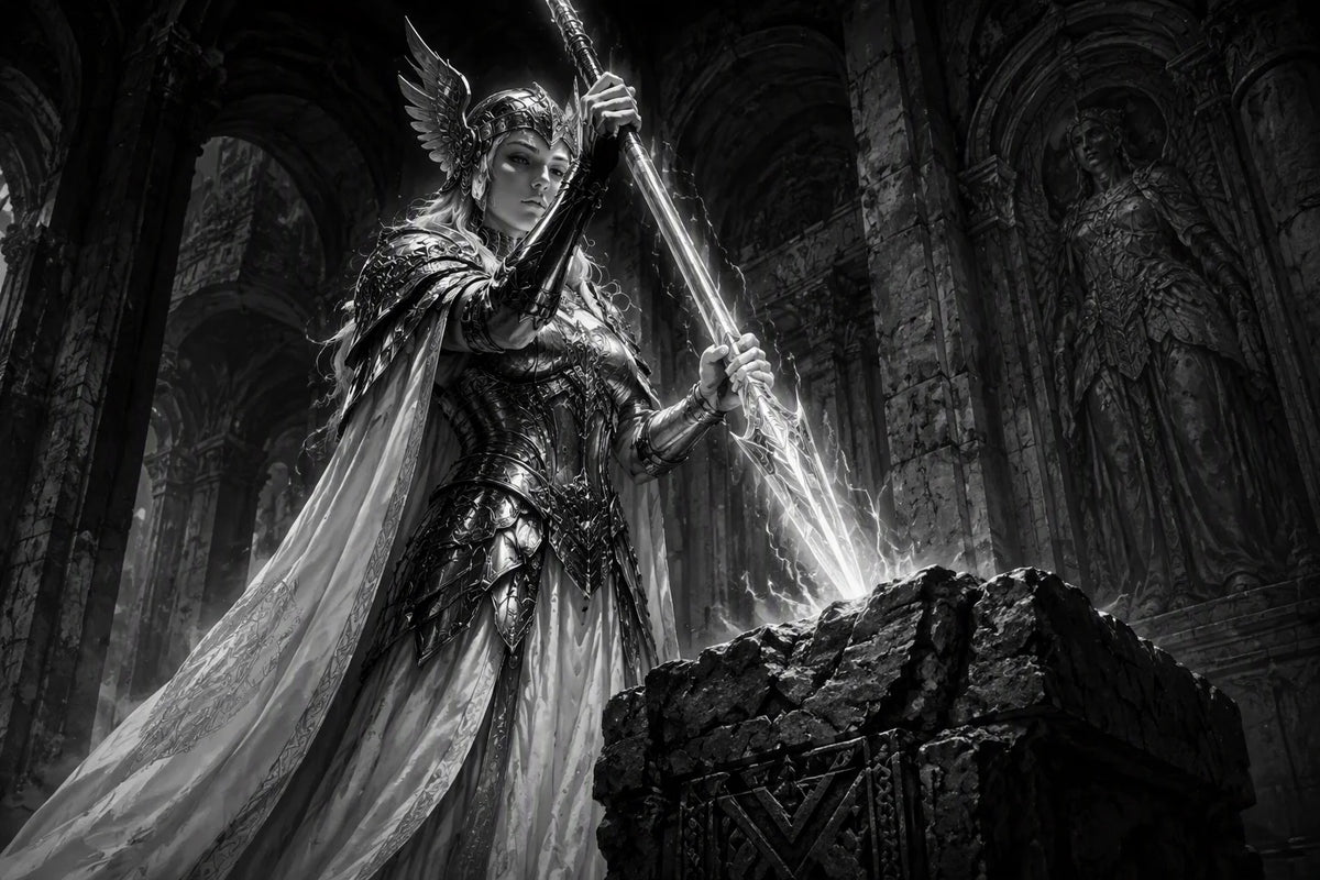 Argent 12 · Sealing Legend